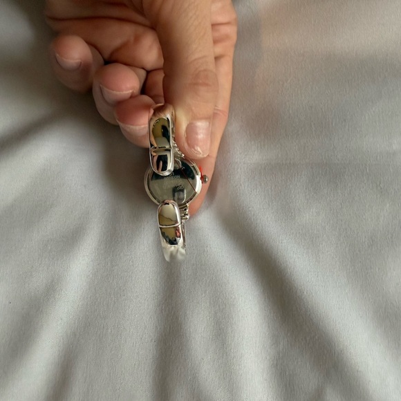 Timeless Silver Women's Watch by STC - Picture 2 of 4